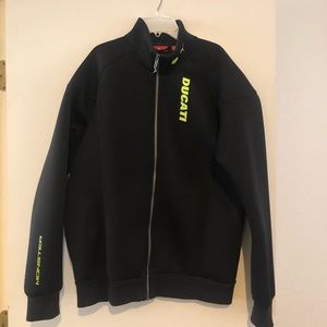 Men’s jacket